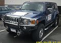 2010 Hummer H3 New Review