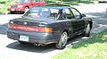1993 Toyota Camry reviews and ratings