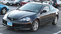 2006 Acura RSX reviews and ratings