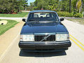 1990 Volvo 240 New Review
