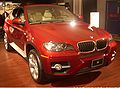 2008 BMW X6 reviews and ratings