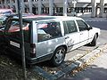 1994 Volvo 960 New Review