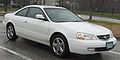 2003 Acura CL reviews and ratings