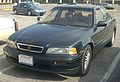 1993 Acura Legend reviews and ratings