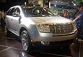 2008 Lincoln MKX reviews and ratings
