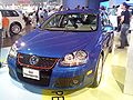 2008 Volkswagen GLI New Review