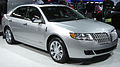 2011 Lincoln MKZ reviews and ratings