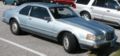 1992 Lincoln Mark VII reviews and ratings