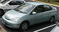 2001 Toyota Prius reviews and ratings