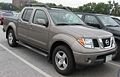 2007 Nissan Frontier reviews and ratings