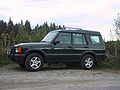 2000 Land Rover Discovery Series II reviews and ratings