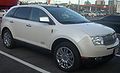 2010 Lincoln MKX reviews and ratings