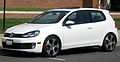 2011 Volkswagen Golf reviews and ratings