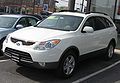 2007 Hyundai Veracruz reviews and ratings