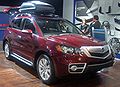 2010 Acura RDX reviews and ratings