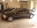 2006 Audi A8 New Review