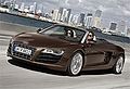 2010 Audi R8 reviews and ratings