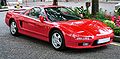 1996 Acura NSX reviews and ratings