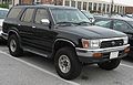 1990 Toyota 4Runner reviews and ratings