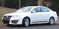 2008 Volkswagen Passat New Review