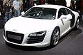 2008 Audi R8 New Review