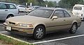 1995 Acura Legend New Review
