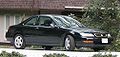 1997 Acura CL New Review