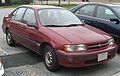 1992 Toyota Tercel New Review