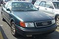 1994 Audi 100 New Review