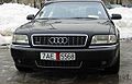 2001 Audi A8 New Review