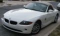 2006 BMW Z4 New Review