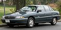 1996 Buick Skylark reviews and ratings