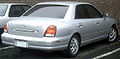 2002 Hyundai XG350 reviews and ratings