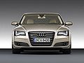 2010 Audi A8 New Review