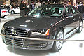 2011 Audi A8 New Review