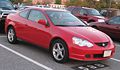2004 Acura RSX reviews and ratings