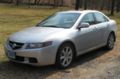 2004 Acura TSX New Review