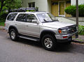 1997 Toyota 4Runner reviews and ratings