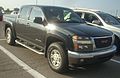 2010 GMC Canyon Crew Cab reviews and ratings