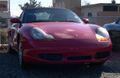2001 Porsche Boxster reviews and ratings