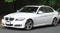 2009 BMW 335 New Review