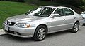 1999 Acura TL reviews and ratings