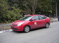 2006 Toyota Prius New Review