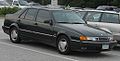 1998 Saab 9000 New Review