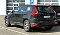2011 Volvo XC60 New Review