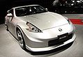 2010 Nissan 370Z reviews and ratings
