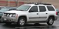 2003 Isuzu Ascender reviews and ratings