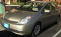 2004 Toyota Prius reviews and ratings