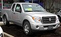 2009 Suzuki Equator Extended Cab reviews and ratings