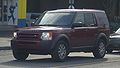 2006 Land Rover LR3 New Review